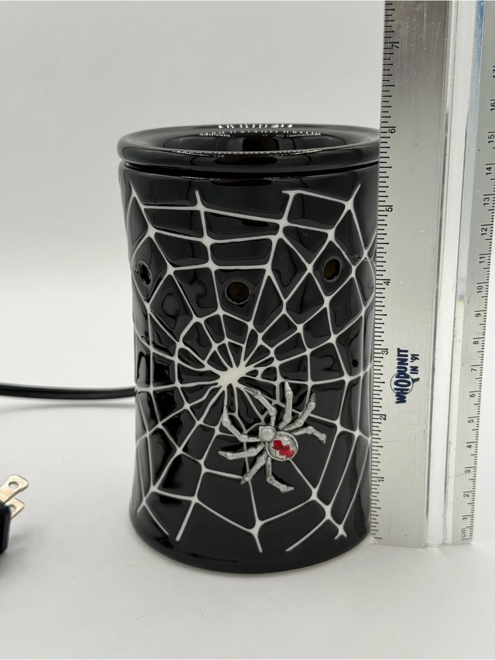 Scentsy questions leave
